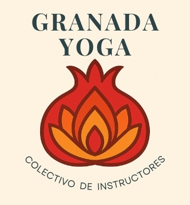 Granada Yoga Classes by a collective of teachers Logo